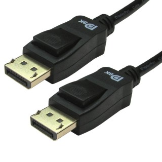 DisplayPort V1.4 Certified HBR3 8K 3M
