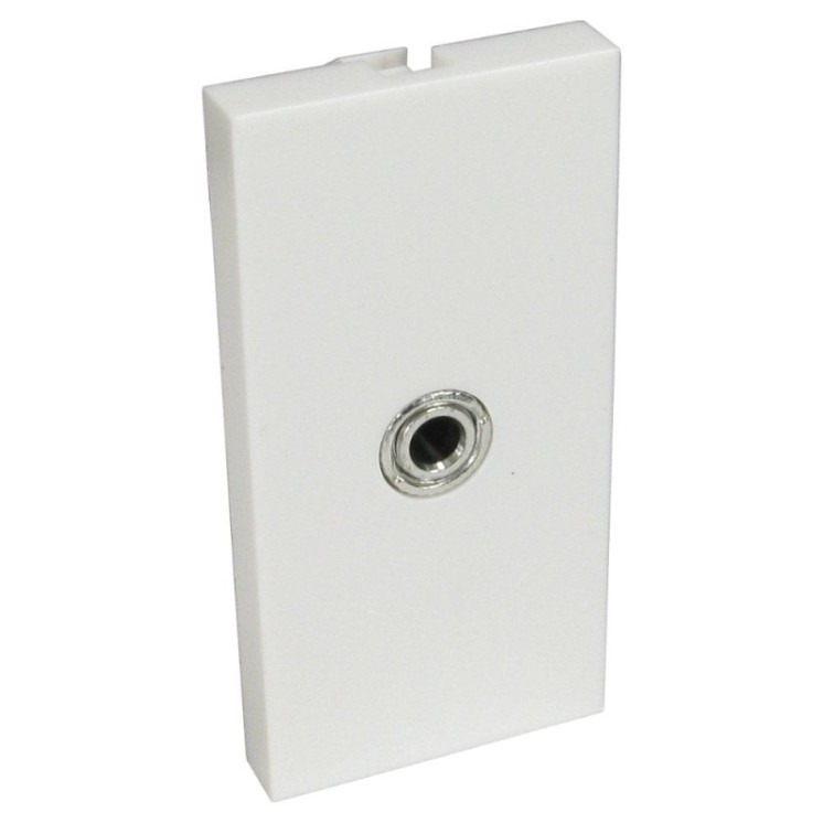 1x 3.5mm Stereo Euromod - Pigtail Type