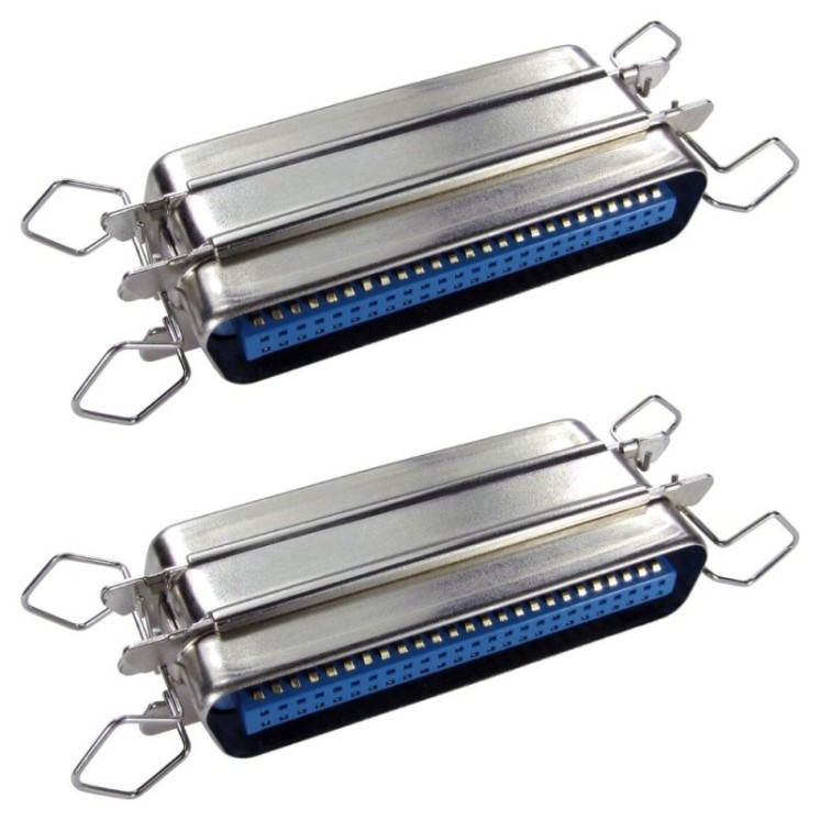 50 Centronic (M) to (M) Gender Changer