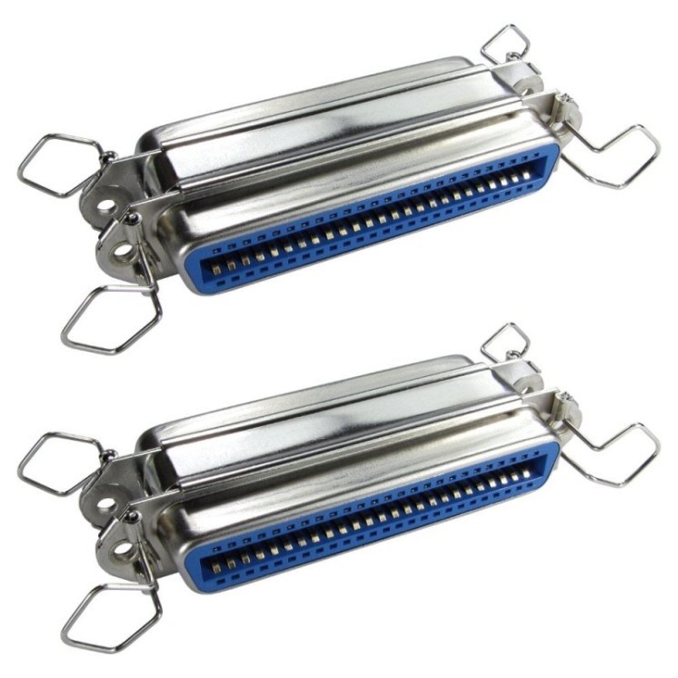 50 Centronic (F) to (F) Gender Changer