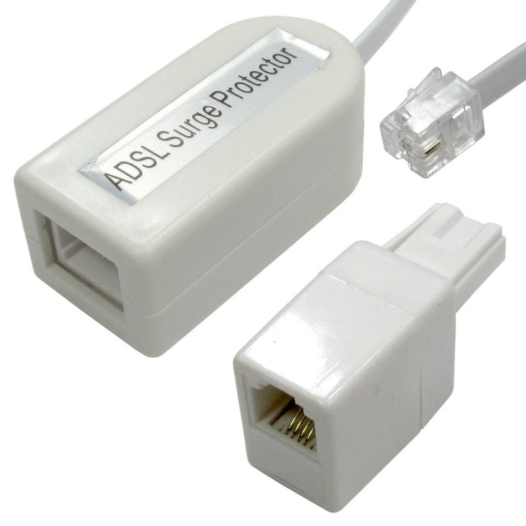 ADSL Surge Protector