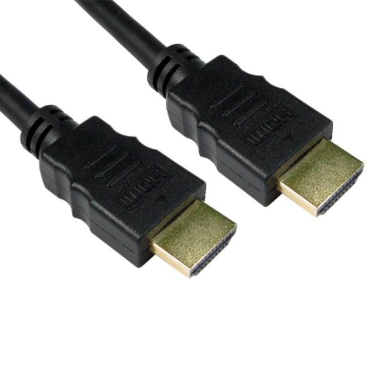 5m HDMI High Speed with Ethernet Cable