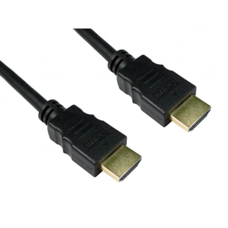 5m HDMI High Speed with Ethernet Cable