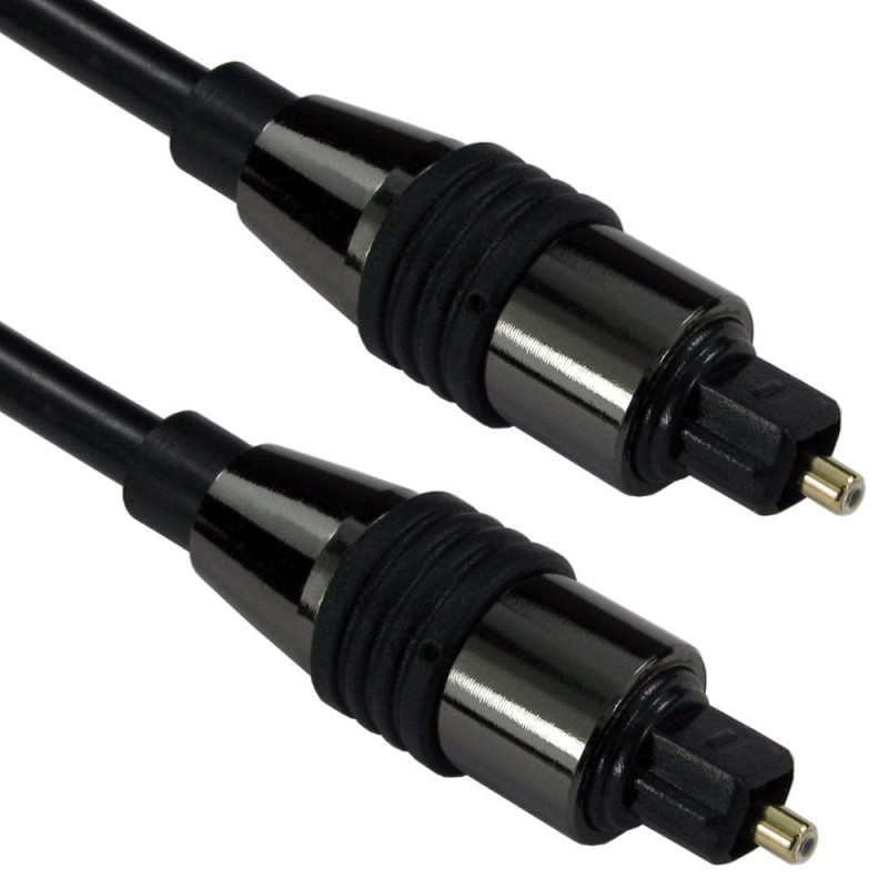 0.5m TOSLINK Cable