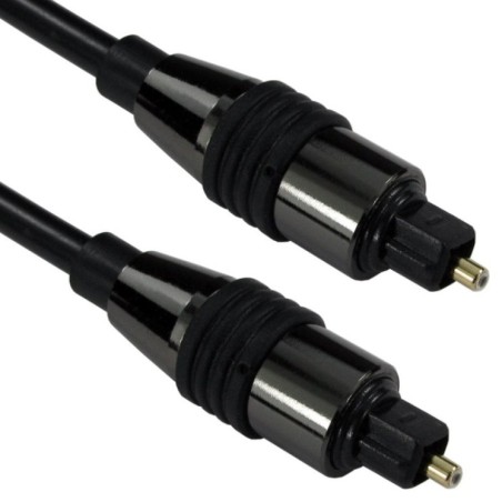 0.5m TOSLINK Cable