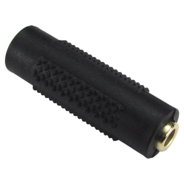 3.5mm Stereo Coupler