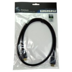 1m Premium Certified Ultra High Speed HDMI Cable