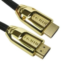 0.5mtr HDMI High Speed with Ethernet Cable