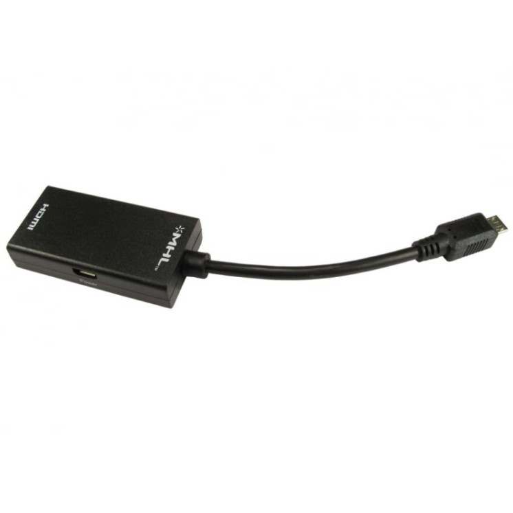 MHL - HDMI Adapter