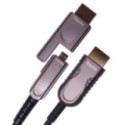 5m Active Optical HDMI Cable - Removable Head