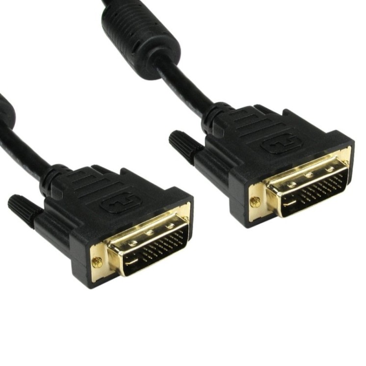 3m DVI-I Dual Link Cable