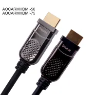 7.5m HDMI 2.1 Super Slim Armoured AOC