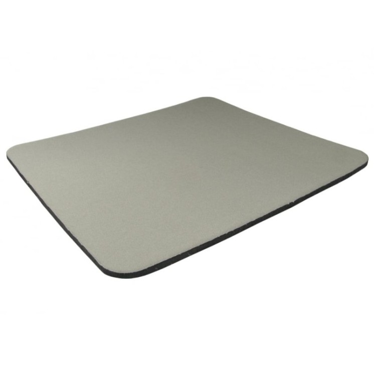 Grey Mouse Mat