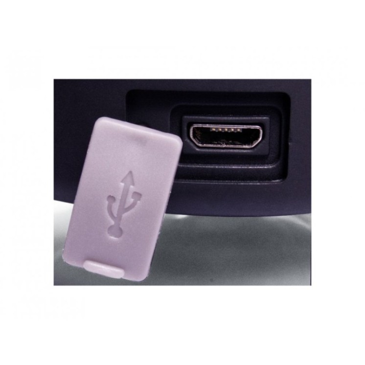 Black True Wireless Speakers