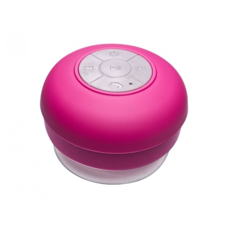 Pink True Wireless Speakers