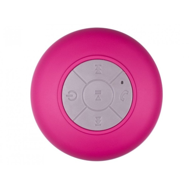Pink True Wireless Speakers