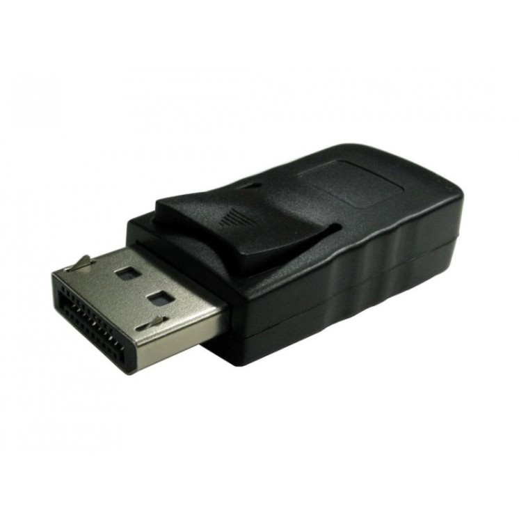 DisplayPort to Mini DisplayPort Adapter