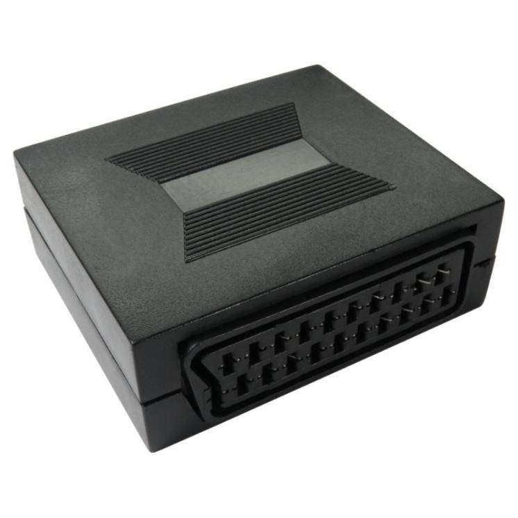 SCART Coupler
