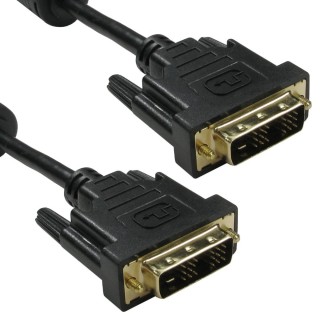 10m DVI-D Single Link Cable