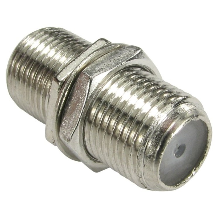 F-Connector Coupler