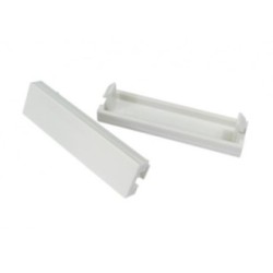 2x Euromod Quarter Blanks