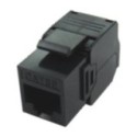 Cat5e Unshielded Keystone Jack - Toolless