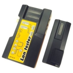 RJ45 Cable Tester