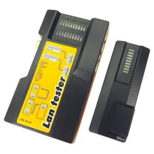 RJ45 Cable Tester