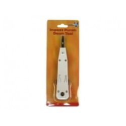 IDC Punch Down Tool