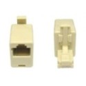 RJ45 Crossover Adapter