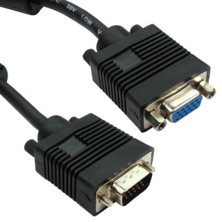 15m SVGA Extension Cable 15m SVGA Extension Cable