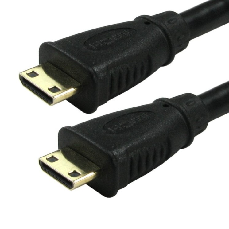 3m HDMI Mini (C) Cable
