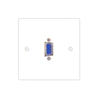 VGA Stubplate - 7m