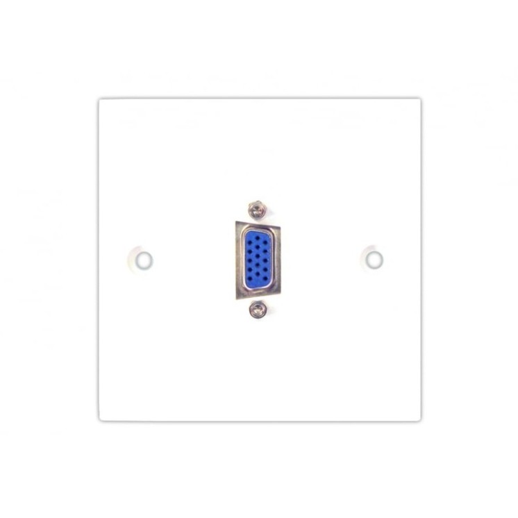 VGA Stubplate - 15m