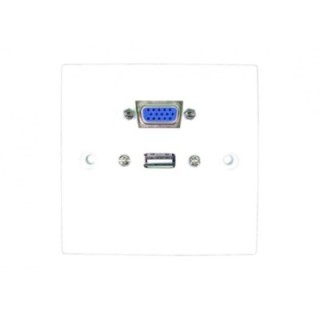 Single USB