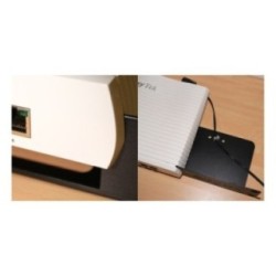 DrayTek Vigor Rack Mount Bracket | RM1 | 1U Kit