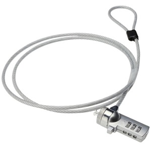 Laptop Security Locks | Anti-Theft Protection | Wrekin AV