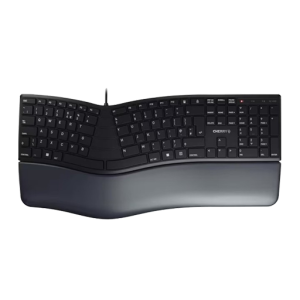 Ergonomic Keyboards | Typing Comfort | Wrekin AV