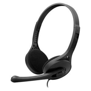 Headphones with Microphone | Clear Comms | Wrekin AV