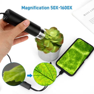 Handheld Microscopes