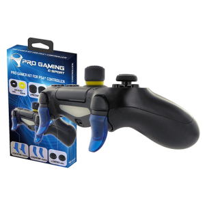 Gaming Controller Grips & Cases – Comfort & Protection