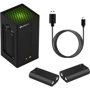 Gaming Controller Charging Kits