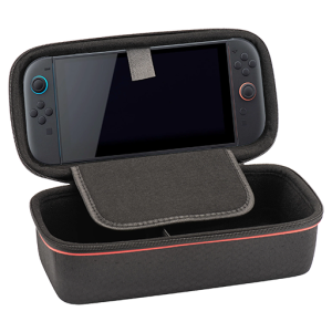 Gaming Console Cases