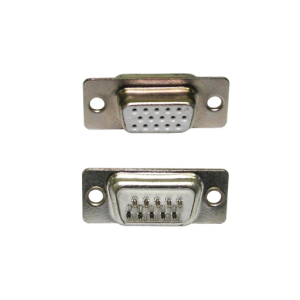 Data Cable Connectors & Hoods | Wrekin AV