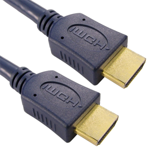 HDMI 2.0 Cables | 4K @ 60Hz UHD | Wrekin AV