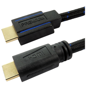 HDMI 2.1 Cables | AV & IT Connectivity | Wrekin AV