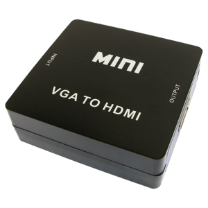 HDMI Converters | Digital & Analog Solutions | Wrekin AV