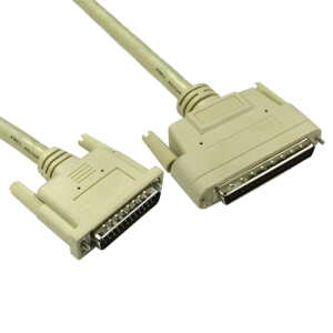 SCSI Cables | High-Performance Legacy Data | Wrekin AV