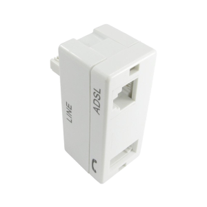 ADSL Cables & Filters | Broadband Stability | Wrekin AV