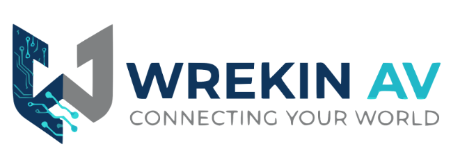 Wrekin AV